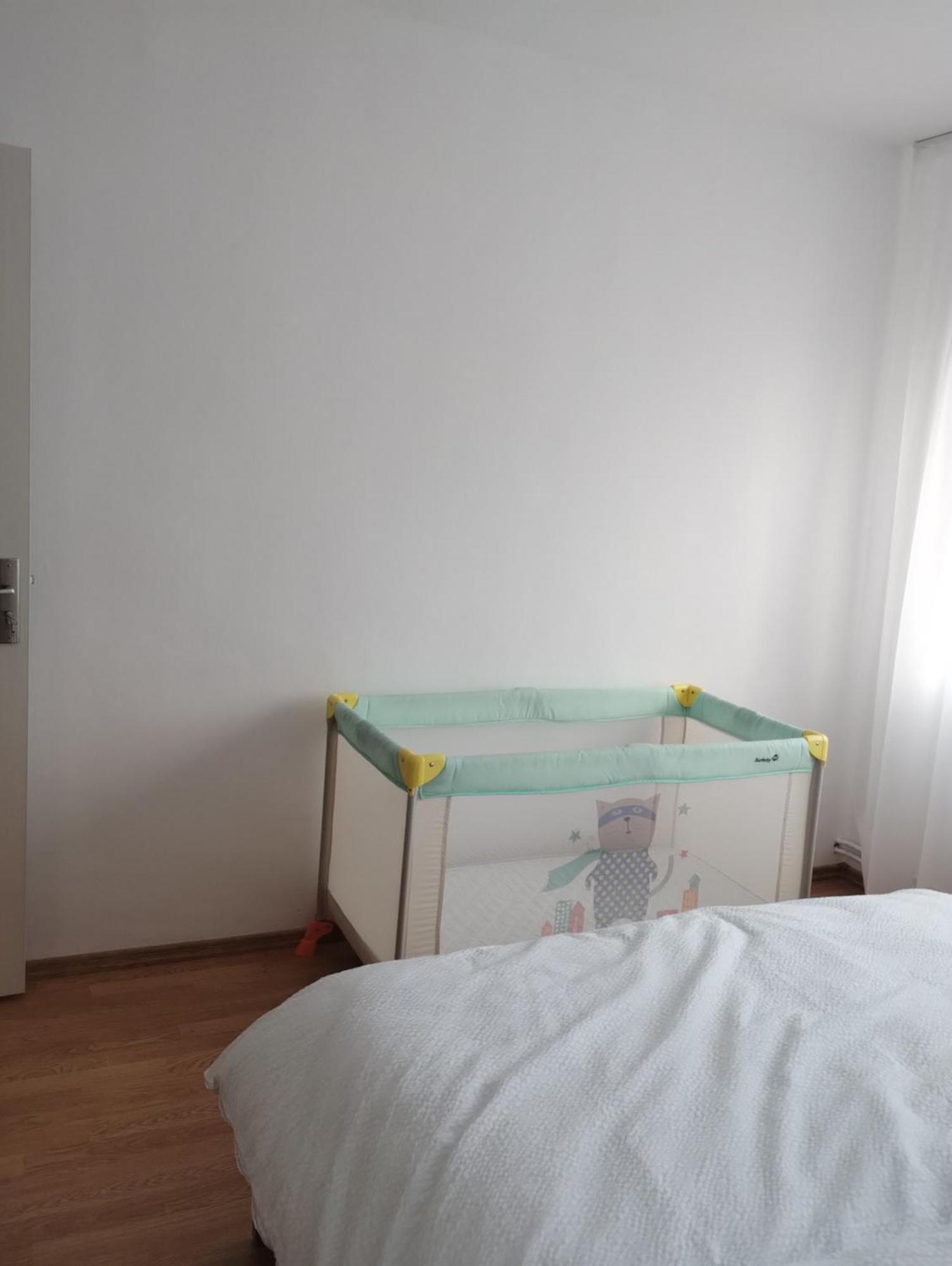 Riverside White Apartment Satu Mare Eksteriør billede